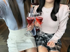 あおい「いてますˆ⸝⸝> ·̫ <⸝⸝ˆ」