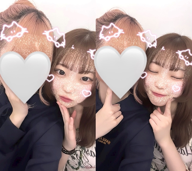 プロフィール写真3・ここ【CandySide】|