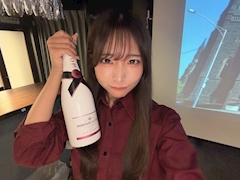 まい「まいです🐰ྀིおはにょーんありがとうブログ」