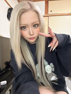 プロフィール写真2・える｜LIBERTA・リベルタ - 尾張 一宮のクラブ/ラウンジ