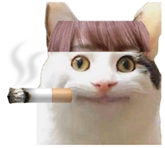 プロフィール写真10・スライム｜LUXY・ラグジー - 渋谷のキャバクラ