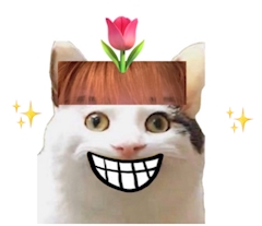 プロフィール写真4・スライム｜LUXY・ラグジー - 渋谷のキャバクラ