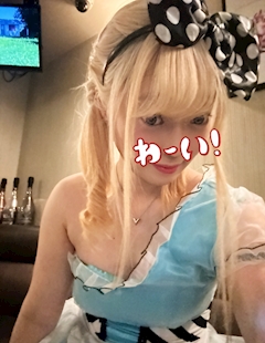 プロフィール写真8・スライム｜LUXY・ラグジー - 渋谷のキャバクラ