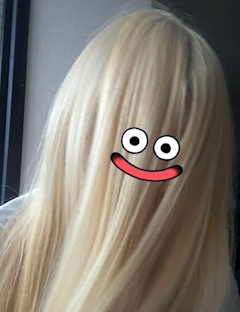 プロフィール写真7・スライム｜LUXY・ラグジー - 渋谷のキャバクラ