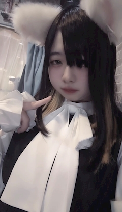 プロフィール写真16・ろん|隠レbar めると・カクレバーメルト - 広島市(流川)のガールズバー