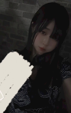 プロフィール写真7・ろん|隠レbar めると・カクレバーメルト - 広島市(流川)のガールズバー