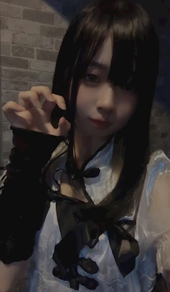 プロフィール写真10・ろん|隠レbar めると・カクレバーメルト - 広島市(流川)のガールズバー