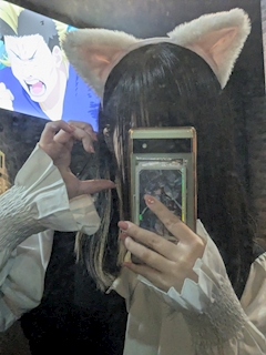 プロフィール写真20・ろん|隠レbar めると・カクレバーメルト - 広島市(流川)のガールズバー
