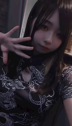 プロフィール写真13・ろん|隠レbar めると・カクレバーメルト - 広島市(流川)のガールズバー