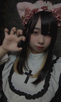 プロフィール写真5・ろん|隠レbar めると・カクレバーメルト - 広島市(流川)のガールズバー