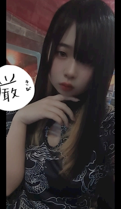 プロフィール写真4・ろん|隠レbar めると・カクレバーメルト - 広島市(流川)のガールズバー