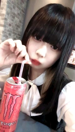 プロフィール写真19・ろん|隠レbar めると・カクレバーメルト - 広島市(流川)のガールズバー