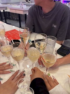 プロフィール写真4・るる|フェスティバル 千日前店 - 千日前のスナック