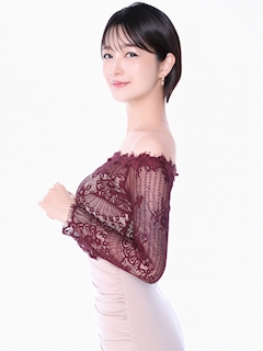 プロフィール写真2・みゆう｜町田 ニュークラブ・ジェムサロン