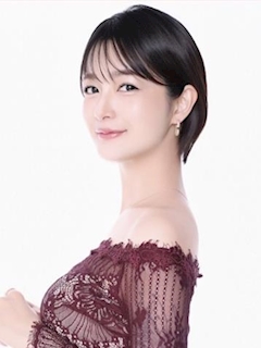 プロフィール写真1・みゆう｜町田 ニュークラブ・ジェムサロン