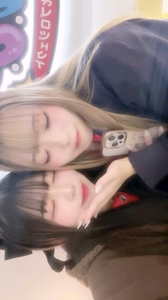 あやの「髪の毛のお話」