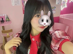 プロフィール写真4・あやの｜『ゼロ×距離カフェ』 本町アイドル化プロジェクト -H.i.P.-・ホンマチアイドルカプロジェクト - 本町のコンカフェ