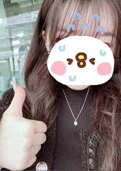 プロフィール写真1・あまね|GARNET・ガーネット - 聖蹟桜ヶ丘のガールズバー