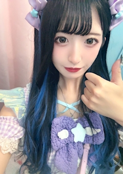 プロフィール写真6・かおす|天空喫茶ふわりうむ・テンクウキッサフワリウム - 歌舞伎町のコンカフェ