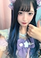 プロフィール写真6・かおす|天空喫茶ふわりうむ・テンクウキッサフワリウム - 歌舞伎町のコンカフェ
