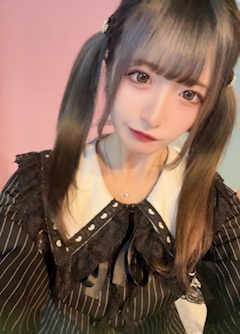 プロフィール写真3・かおす|天空喫茶ふわりうむ・テンクウキッサフワリウム - 歌舞伎町のコンカフェ