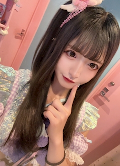 プロフィール写真5・かおす|天空喫茶ふわりうむ・テンクウキッサフワリウム - 歌舞伎町のコンカフェ