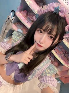 プロフィール写真4・かおす|天空喫茶ふわりうむ・テンクウキッサフワリウム - 歌舞伎町のコンカフェ