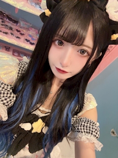 プロフィール写真1・かおす|天空喫茶ふわりうむ・テンクウキッサフワリウム - 歌舞伎町のコンカフェ