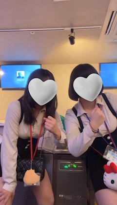 りさ「おれらまじダチ」