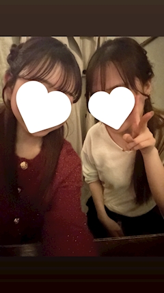 りりか「昨日はいっぱい飲んだねっ」