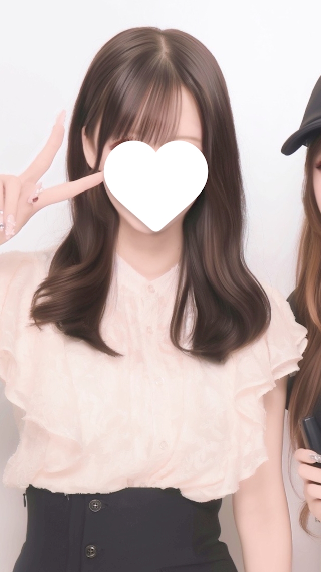 プロフィール写真1・あすか｜