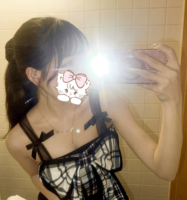 プロフィール写真1・あいる|