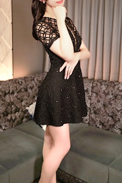 プロフィール写真1・みゆ｜Lounge Lien・リアン - 幡ヶ谷のキャバクラ