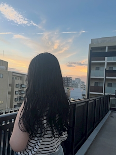 プロフィール写真1・きよ🩶|Girl's Bar ViVi・ヴィヴィ - 下高井戸のガールズバー