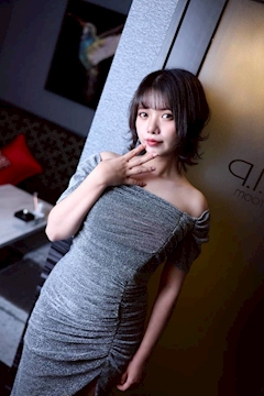 プロフィール写真2・胡桃沢きらら｜ラウンジ 蜜柑　刈谷店・ラウンジ ミカン カリヤテン - 刈谷のクラブ/ラウンジ