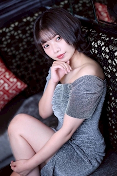 プロフィール写真1・胡桃沢きらら｜ラウンジ 蜜柑　刈谷店・ラウンジ ミカン カリヤテン - 刈谷のクラブ/ラウンジ