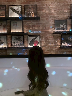 プロフィール写真1・るな｜GIRL'S BAR LUZA・ルーザ - 広島市（流川）のガールズバー