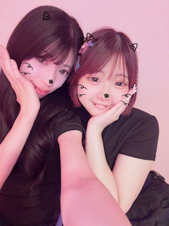 りか🩷ぴんもん梅田店「おきた？」