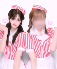 りか🩷ぴんもん梅田店「しゅ！」