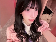 プロフィール写真11・りか🩷ぴんもん梅田店|PINK MONSTER梅田・ピンクモンスター - 曽根崎のコンカフェ