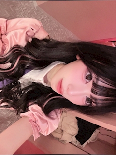 プロフィール写真9・りか🩷ぴんもん梅田店|PINK MONSTER梅田・ピンクモンスター - 曽根崎のコンカフェ
