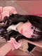 プロフィール写真9・りか🩷ぴんもん梅田店|PINK MONSTER梅田・ピンクモンスター - 曽根崎のコンカフェ