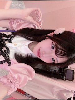 プロフィール写真2・りか🩷ぴんもん梅田店|PINK MONSTER梅田・ピンクモンスター - 曽根崎のコンカフェ