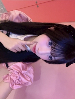 プロフィール写真6・りか🩷ぴんもん梅田店|PINK MONSTER梅田・ピンクモンスター - 曽根崎のコンカフェ