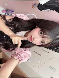 プロフィール写真4・りか🩷ぴんもん梅田店|PINK MONSTER梅田・ピンクモンスター - 曽根崎のコンカフェ