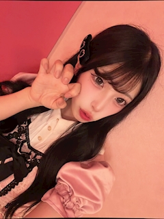 プロフィール写真8・りか🩷ぴんもん梅田店|PINK MONSTER梅田・ピンクモンスター - 曽根崎のコンカフェ
