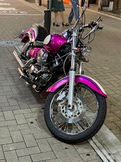 プロフィール写真1・キンコ｜CLASSIC・クラシック - 渋谷のキャバクラ