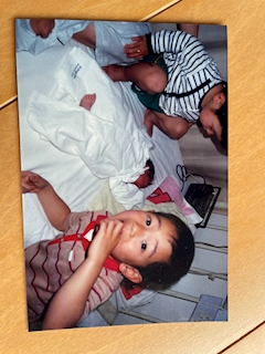 プロフィール写真6・キンコ｜CLASSIC・クラシック - 渋谷のキャバクラ