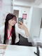 プロフィール写真1・りい【池袋 vivid cafe】|vivid cafe・ヴィヴィッドカフェ - 池袋西口のガールズバー