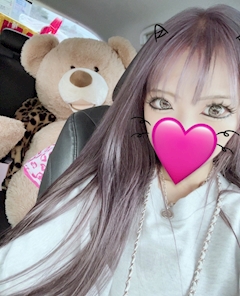 キラリ「💜」